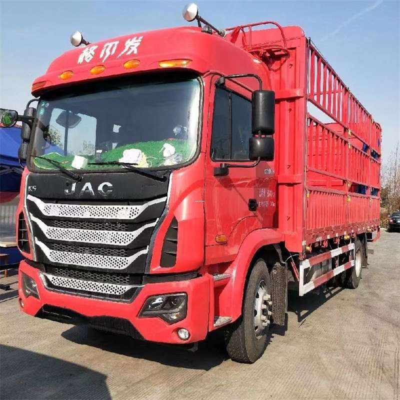 辽中区南溪区进仓物流：专线直达的多元货运探索